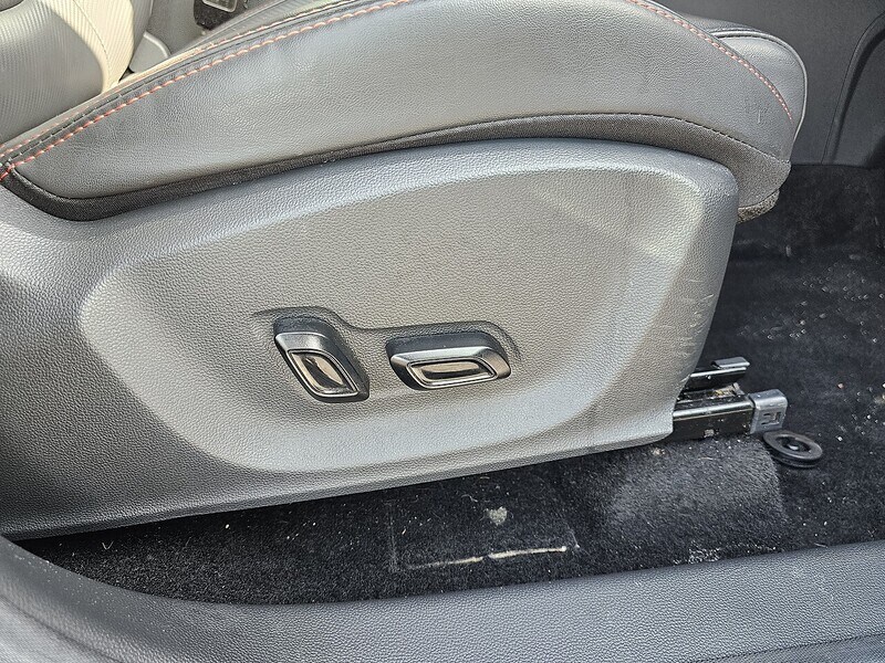 Used MG MG ZS 2022 for sale - 77687307: Photo 33