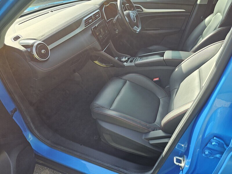 Used MG MG ZS 2022 for sale - 77687307: Photo 34