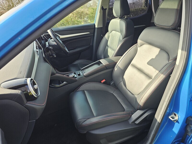 Used MG MG ZS 2022 for sale - 77687307: Photo 35