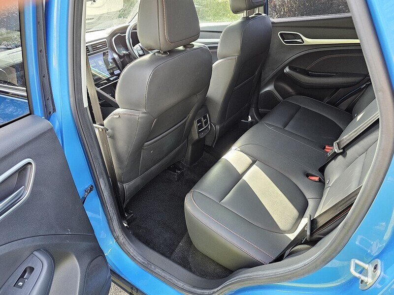 Used MG MG ZS 2022 for sale - 77687307: Photo 36