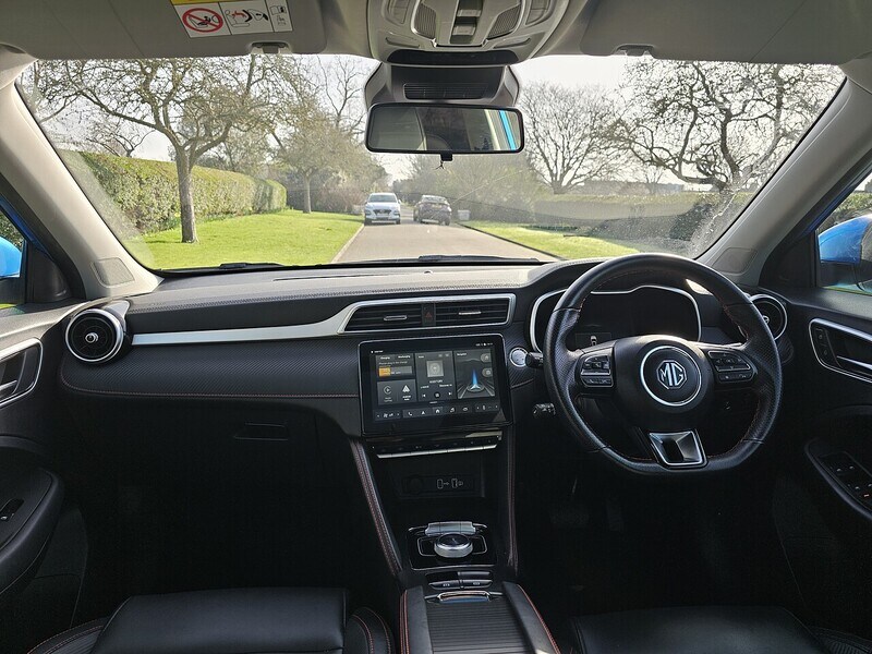 Used MG MG ZS 2022 for sale - 77687307: Photo 39