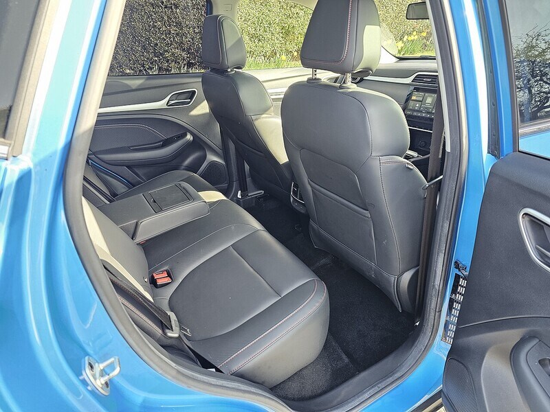 Used MG MG ZS 2022 for sale - 77687307: Photo 40