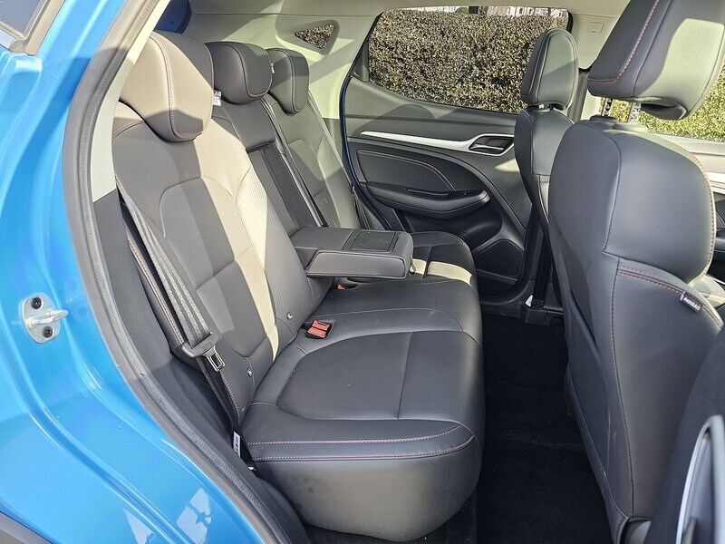 Used MG MG ZS 2022 for sale - 77687307: Photo 41