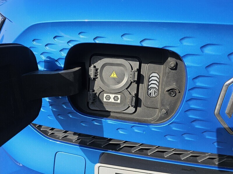 Used MG MG ZS 2022 for sale - 77687307: Photo 42