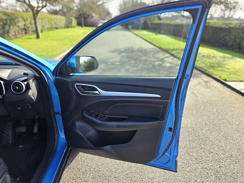 Used MG MG ZS 2022 for sale - 77687307: Photo 43