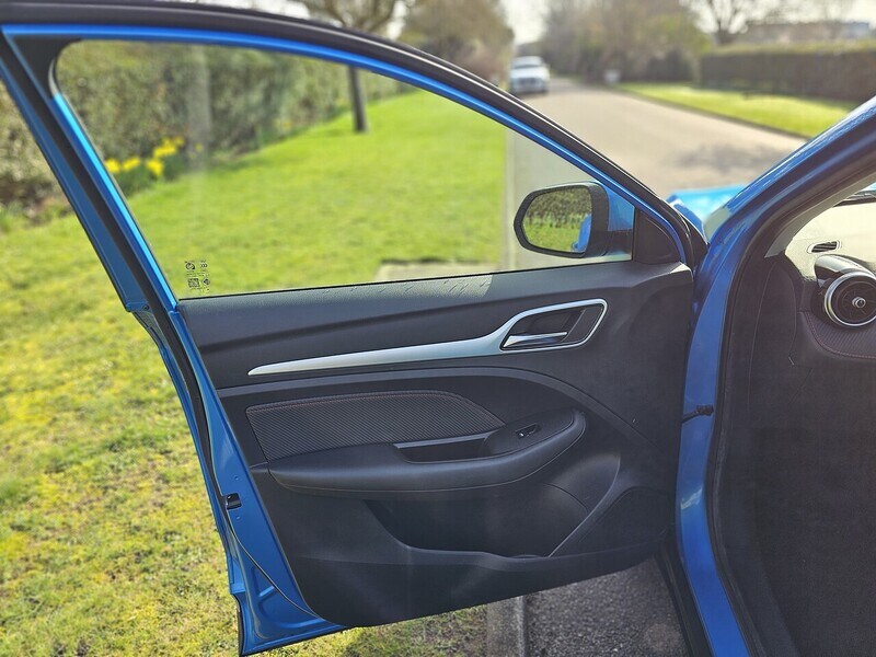 Used MG MG ZS 2022 for sale - 77687307: Photo 44