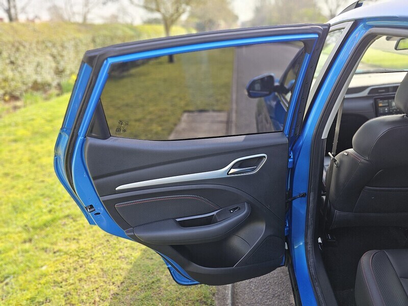 Used MG MG ZS 2022 for sale - 77687307: Photo 45