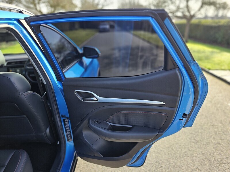 Used MG MG ZS 2022 for sale - 77687307: Photo 46