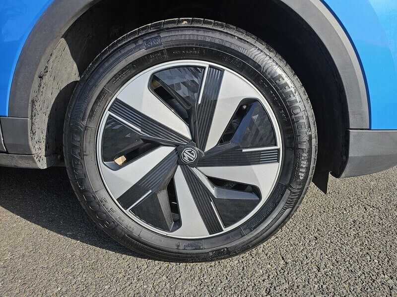 Used MG MG ZS 2022 for sale - 77687307: Photo 48