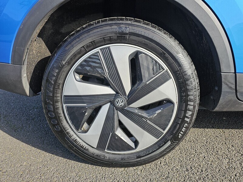 Used MG MG ZS 2022 for sale - 77687307: Photo 49