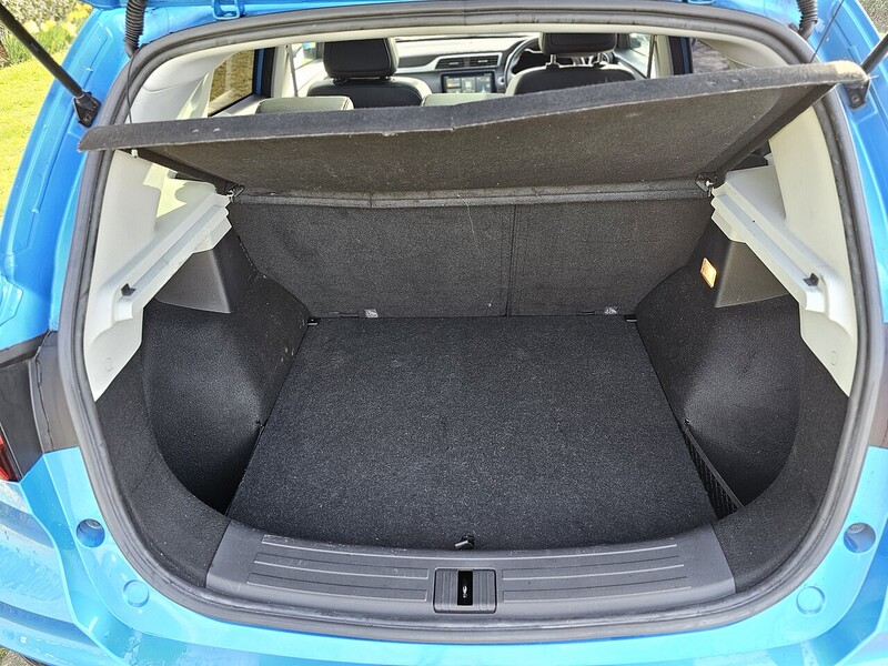 Used MG MG ZS 2022 for sale - 77687307: Photo 5