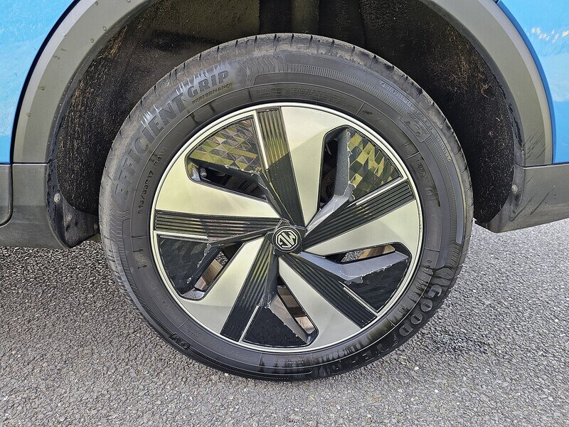 Used MG MG ZS 2022 for sale - 77687307: Photo 50