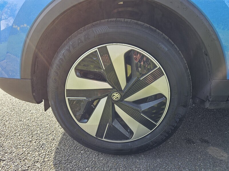 Used MG MG ZS 2022 for sale - 77687307: Photo 51