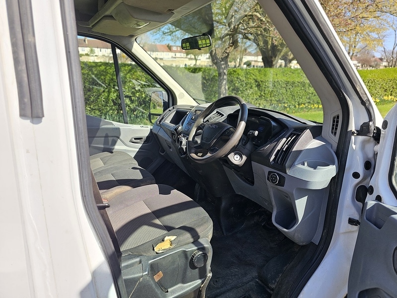 Vehicle 25