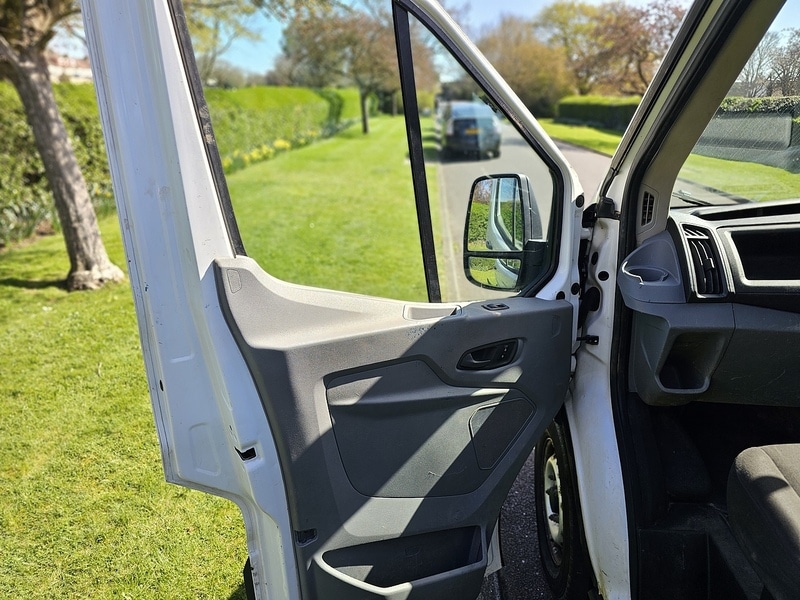 Vehicle 30