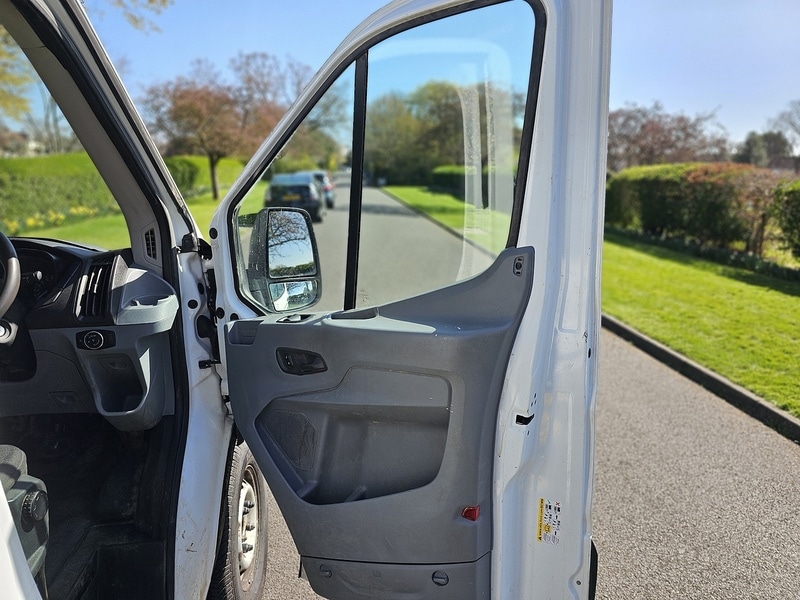 Vehicle 31