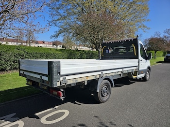 Used Ford Transit 2019 for sale - 75802503: Photo