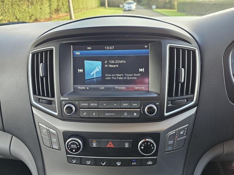 Used Hyundai i800 2019 for sale - 76747976: Photo 12