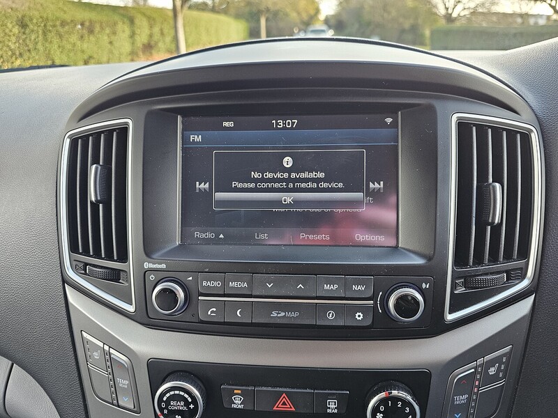 Used Hyundai i800 2019 for sale - 76747976: Photo 13