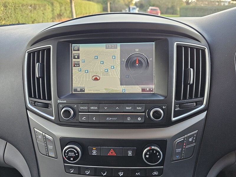 Used Hyundai i800 2019 for sale - 76747976: Photo 14