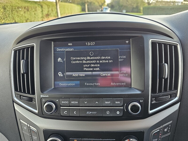 Used Hyundai i800 2019 for sale - 76747976: Photo 15