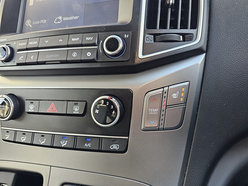 Used Hyundai i800 2019 for sale - 76747976: Photo 16