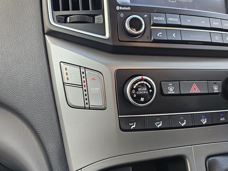 Used Hyundai i800 2019 for sale - 76747976: Photo 17