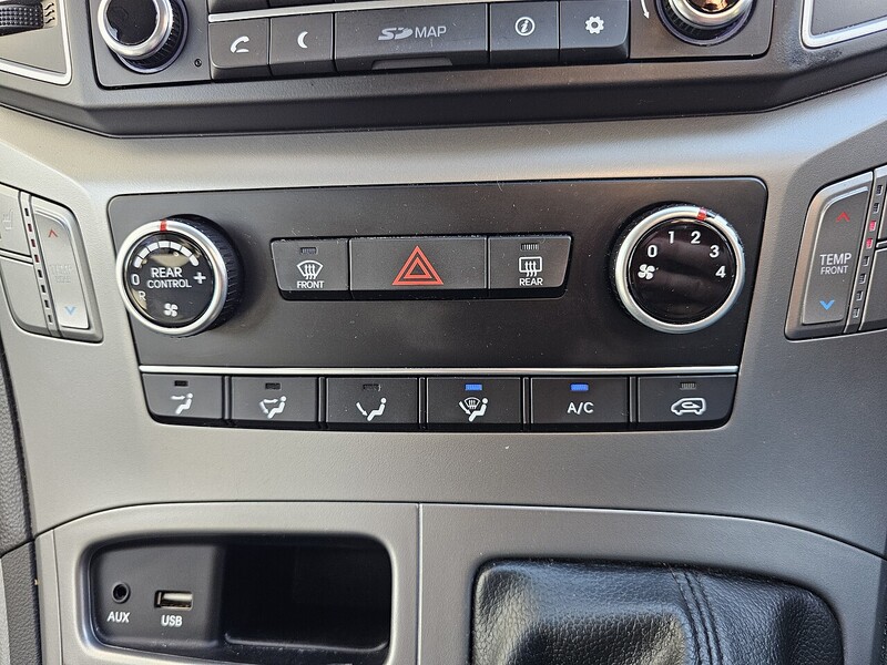 Used Hyundai i800 2019 for sale - 76747976: Photo 18