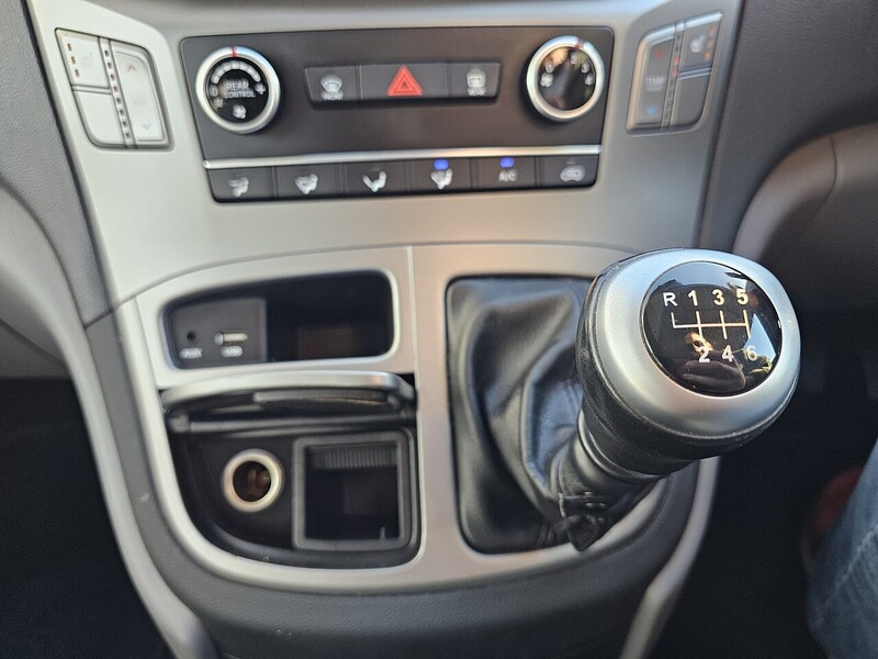 Used Hyundai i800 2019 for sale - 76747976: Photo 19