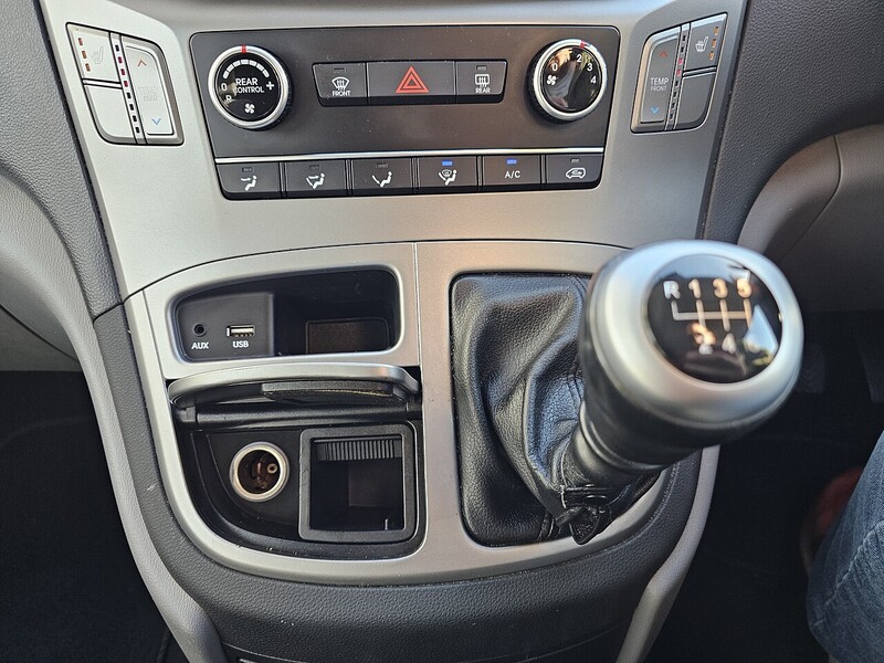 Used Hyundai i800 2019 for sale - 76747976: Photo 20