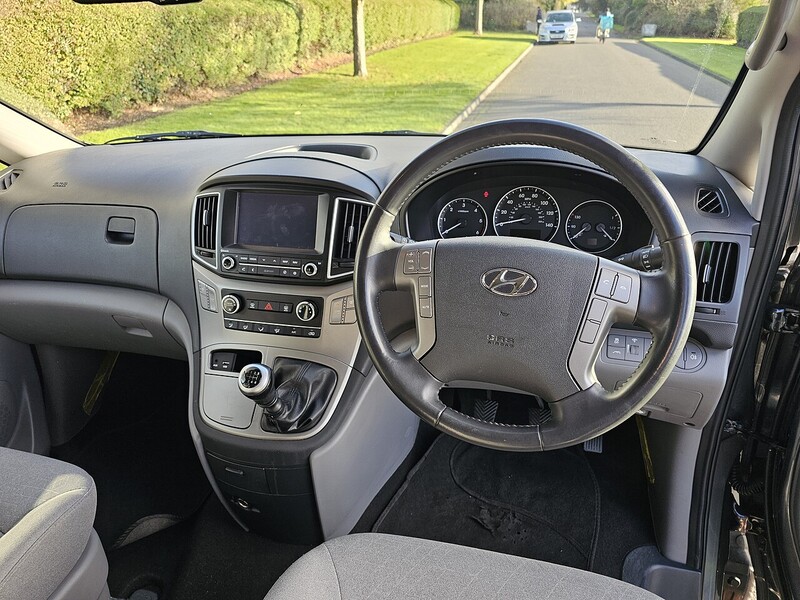 Used Hyundai i800 2019 for sale - 76747976: Photo 27