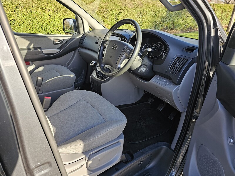 Used Hyundai i800 2019 for sale - 76747976: Photo 28