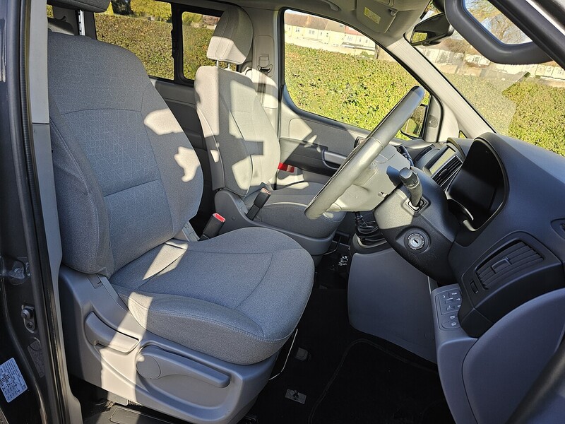 Used Hyundai i800 2019 for sale - 76747976: Photo 29