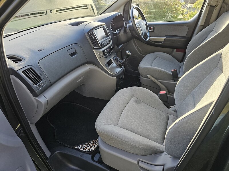 Used Hyundai i800 2019 for sale - 76747976: Photo 30