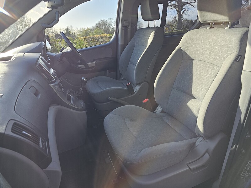 Used Hyundai i800 2019 for sale - 76747976: Photo 31