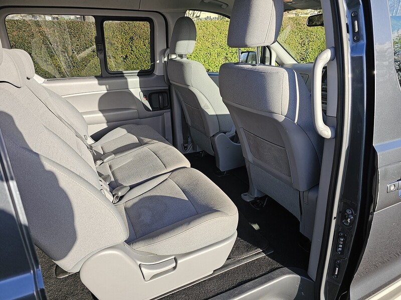 Used Hyundai i800 2019 for sale - 76747976: Photo 34