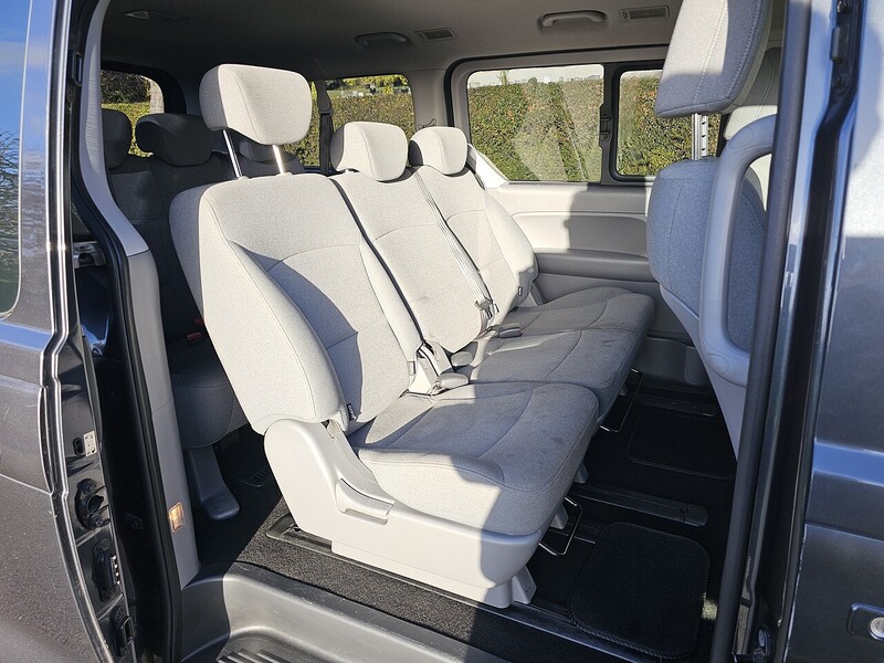 Used Hyundai i800 2019 for sale - 76747976: Photo 35