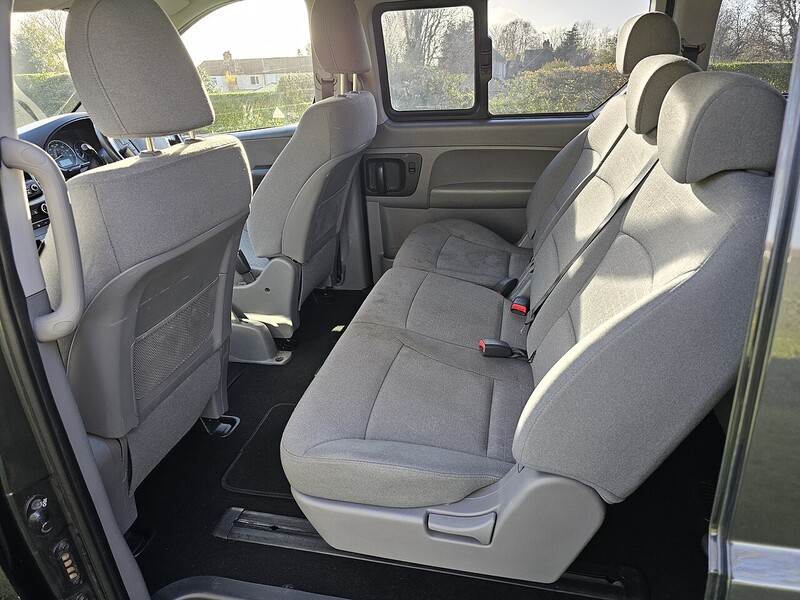 Used Hyundai i800 2019 for sale - 76747976: Photo 36