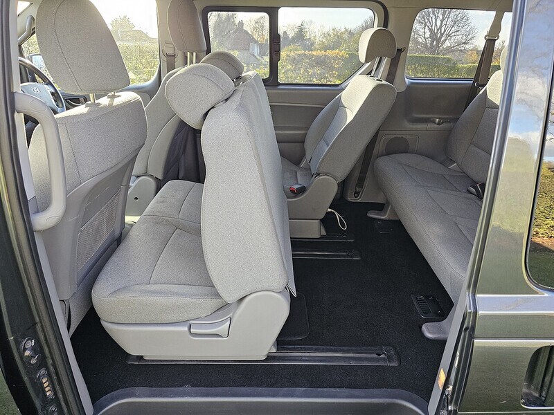 Used Hyundai i800 2019 for sale - 76747976: Photo 38