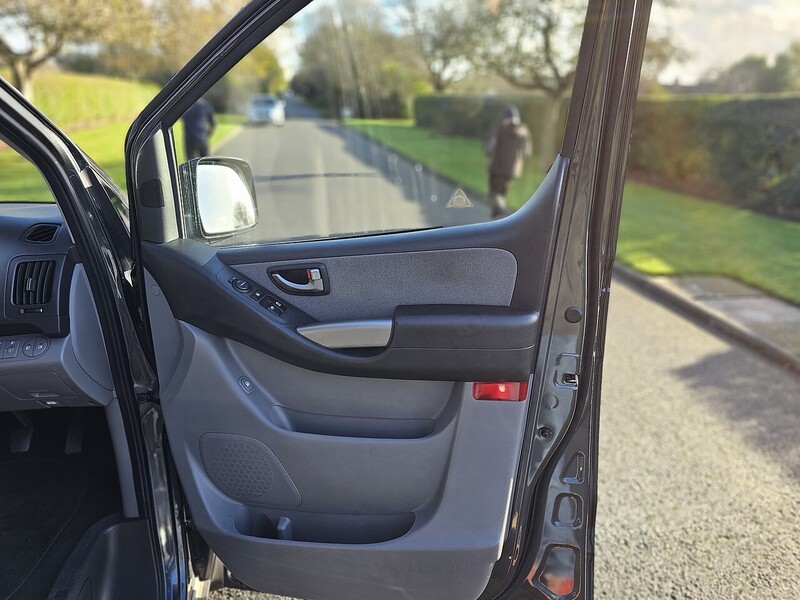 Used Hyundai i800 2019 for sale - 76747976: Photo 43