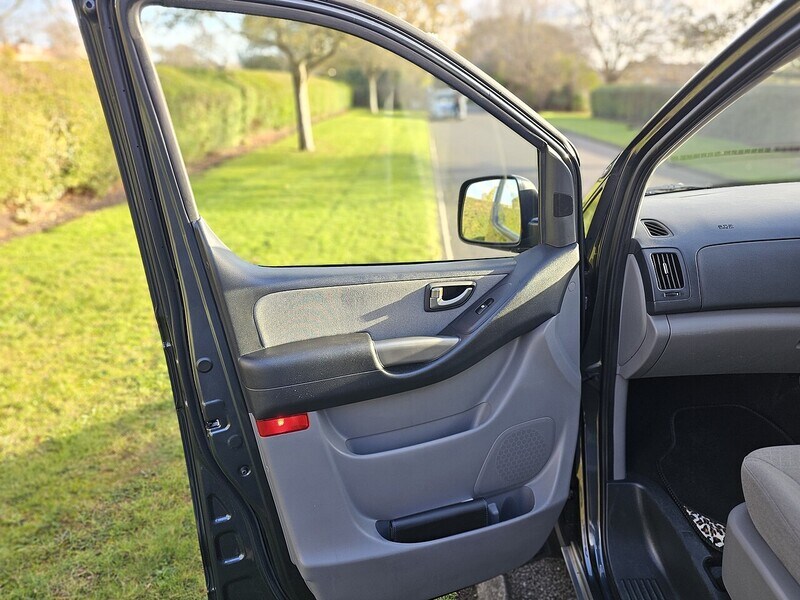 Used Hyundai i800 2019 for sale - 76747976: Photo 44