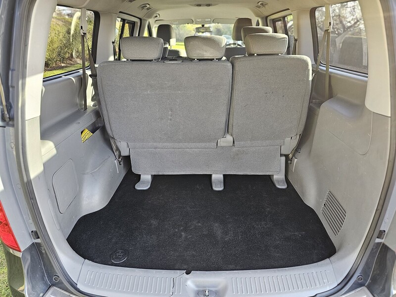 Used Hyundai i800 2019 for sale - 76747976: Photo 5