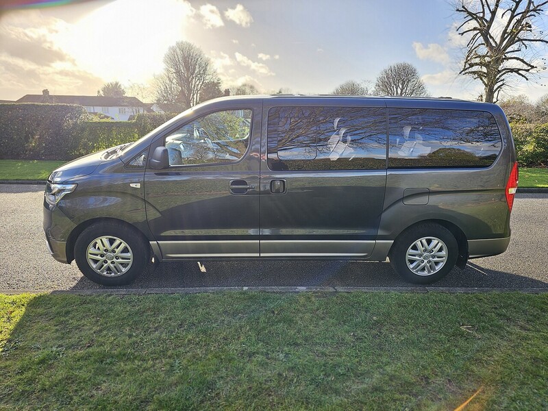 Used Hyundai i800 2019 for sale - 76747976: Photo 7