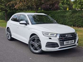 TFSI V6