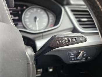 Used Audi SQ5 2018 for sale - 74601842: Photo