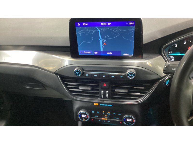 Used Ford Focus 2021 for sale - 78207366: Photo 10