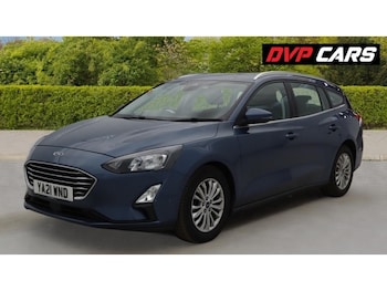 Used Ford Focus 2021 for sale - 78207366: Photo