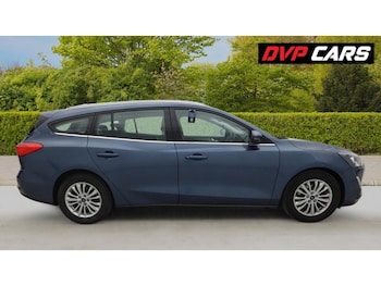 Used Ford Focus 2021 for sale - 78207366: Photo