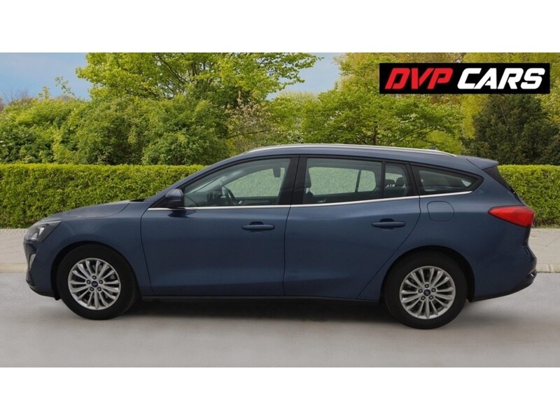 Used Ford Focus 2021 for sale - 78207366: Photo 4