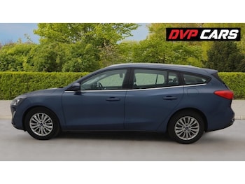 Used Ford Focus 2021 for sale - 78207366: Photo